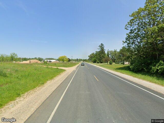 vl county road 671, paw paw,  MI 49079