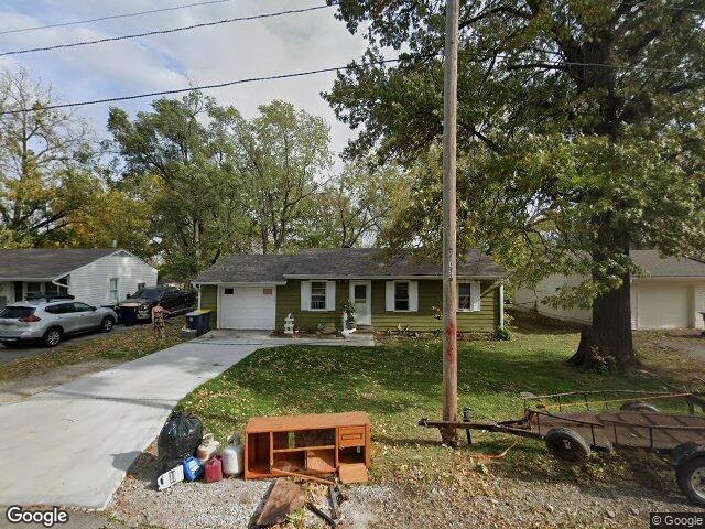 5151 n winchester ave, kansas city,  MO 64119