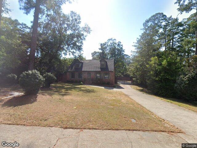 1511 beltline blvd, columbia,  SC 29205