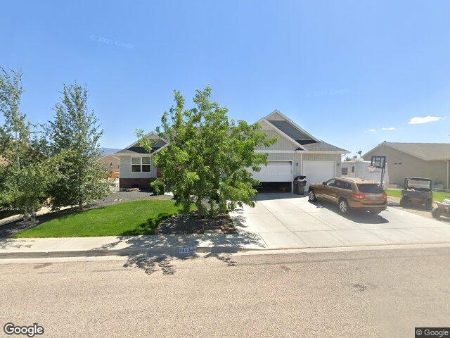 3853 w 1300 n, cedar city,  UT 84721