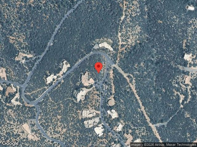 1208 s summit dr lot 6a
                                ,Unit Lot 6A, santa fe,  NM 87501