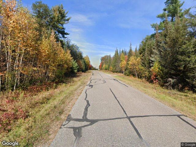 2.7 off lone pine dr, eagle river,  WI 54521