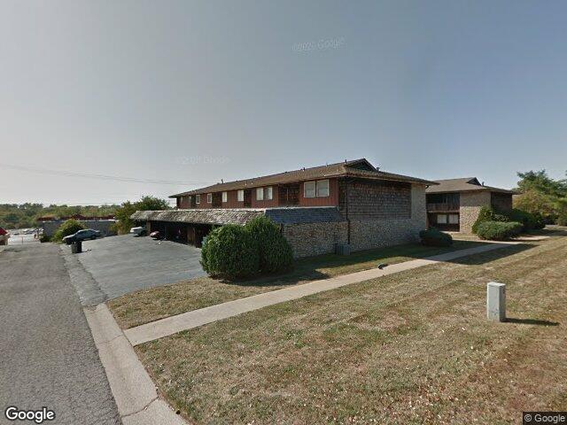 1220 n 76th ter, kansas city,  KS 66112