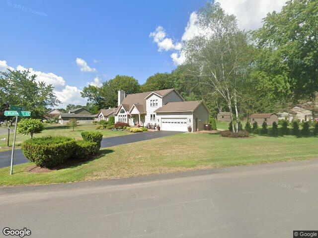 282 wilderness ct, schenectady,  NY 12306