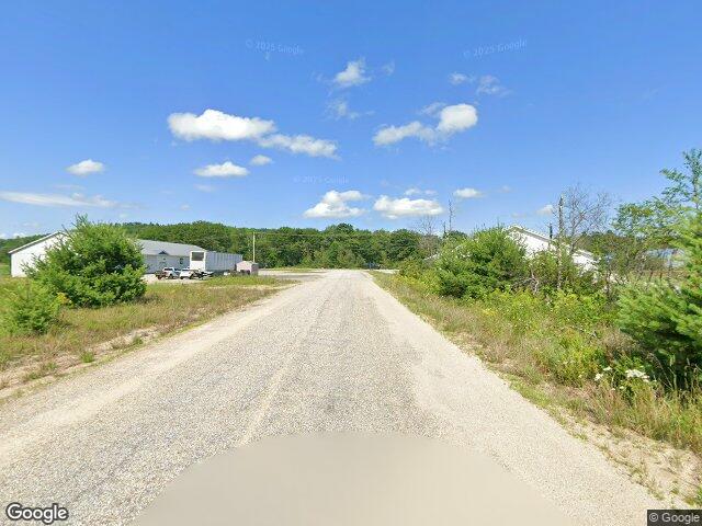 lot #2 lars drive, oxford,  ME 04270
