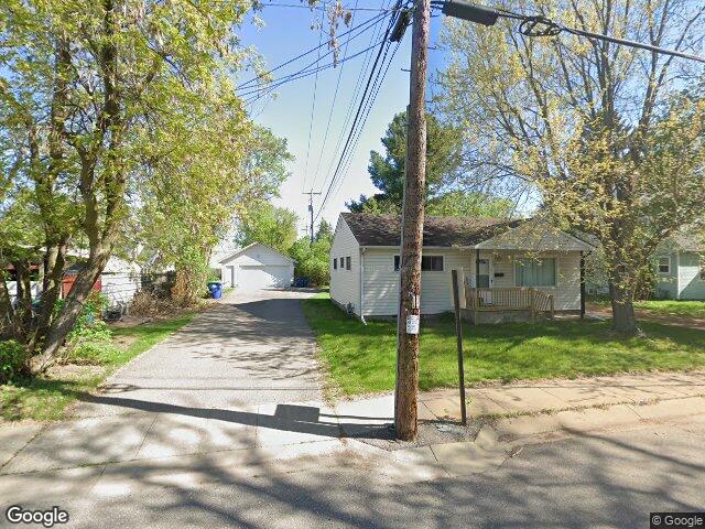 110 cawley st, schofield,  WI 54476