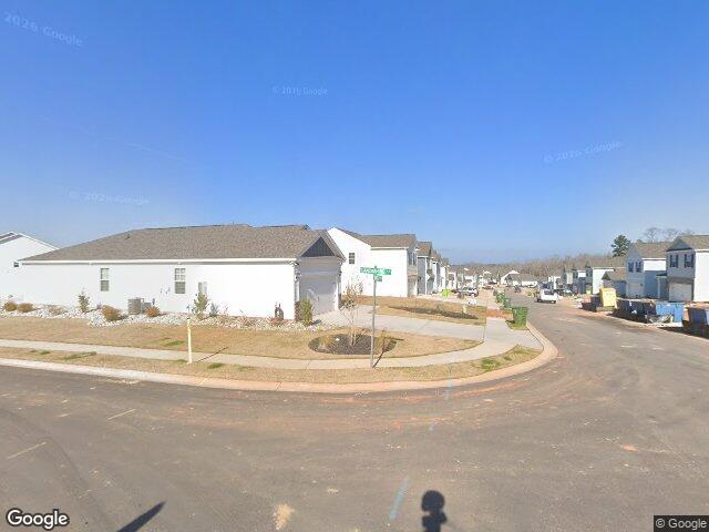 163 livingston woods drive, irmo,  SC 29063