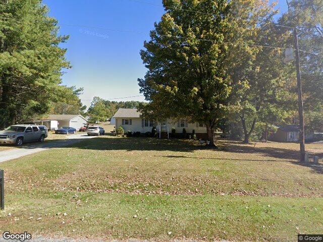 57 roberts ave, henderson,  NC 27537