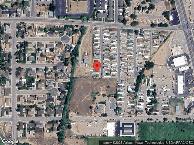 1027 n main st, cedar city,  UT 84721