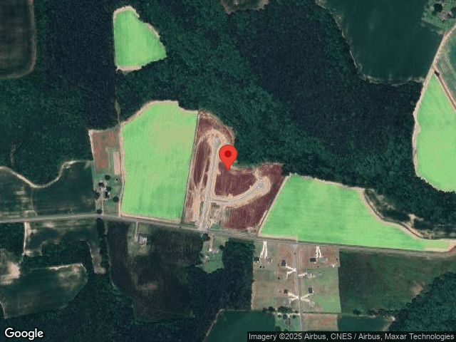 16 oakbridge way, pikeville,  NC 27863