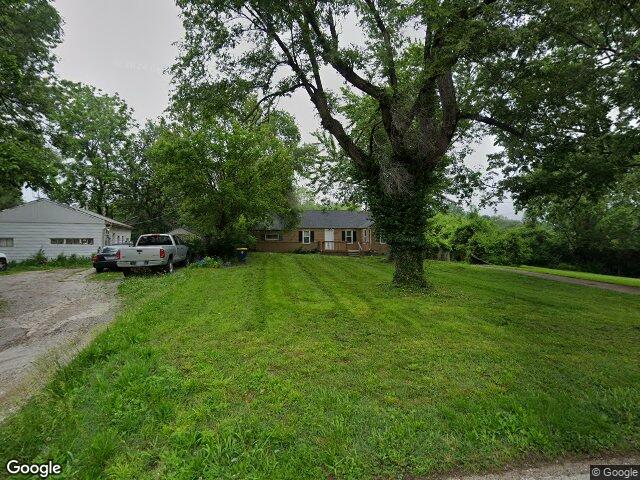 3805 laurel ave, kansas city,  MO 64133