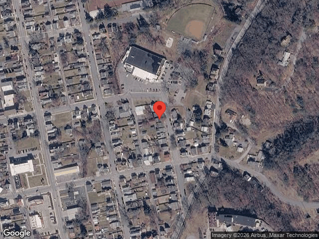 1420 scott st, huntingdon,  PA 16652