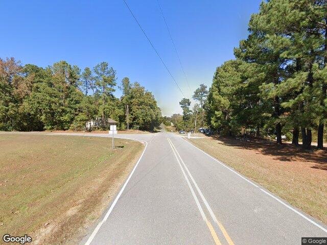 eaves rd, henderson,  NC 27537