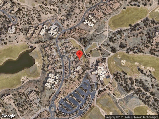 10 plazuela intimo, santa fe,  NM 87506