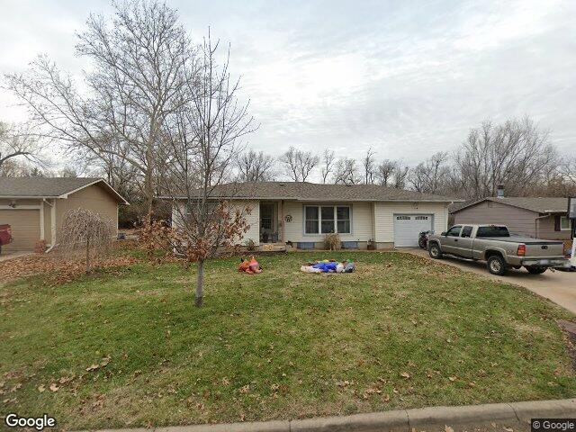 313 sw 6th st, newton,  KS 67114