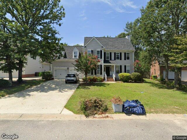 303 plantation pkwy, blythewood,  SC 29016