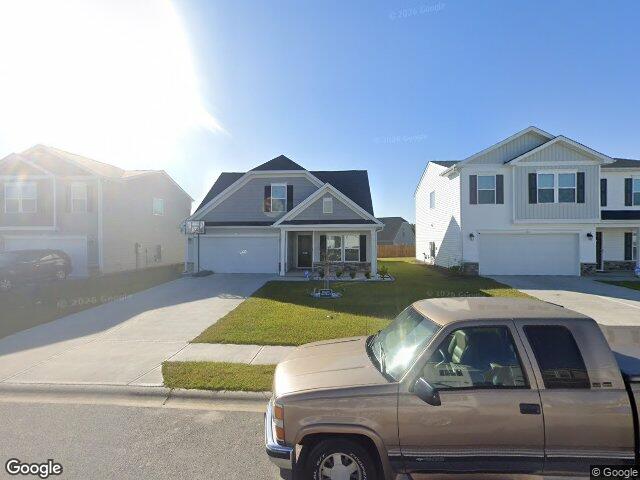 4140 half mast loop, columbia,  SC 29229