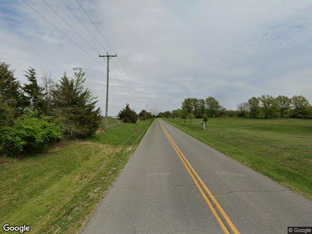 22.53/ac n hwy jay jay, centralia,  MO 65240