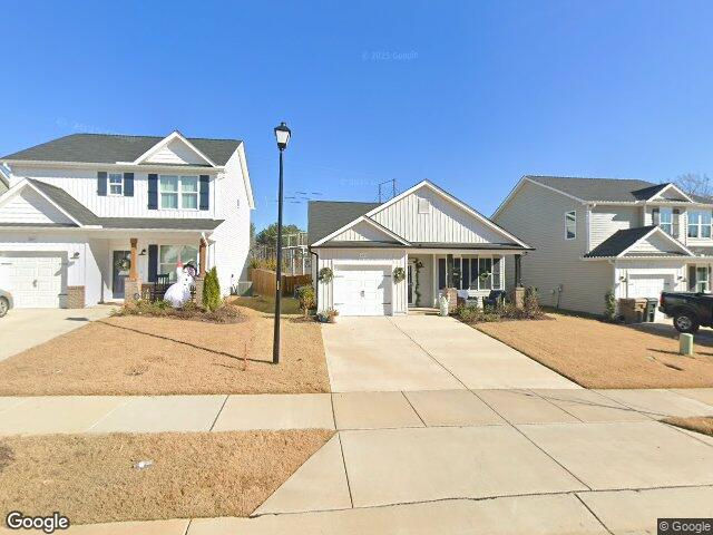 263 maidenhair pl, clayton,  NC 27520