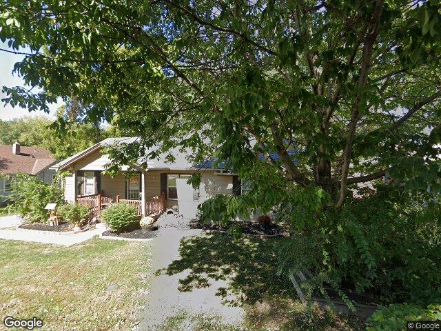 5410 clark st, kansas city,  KS 66106