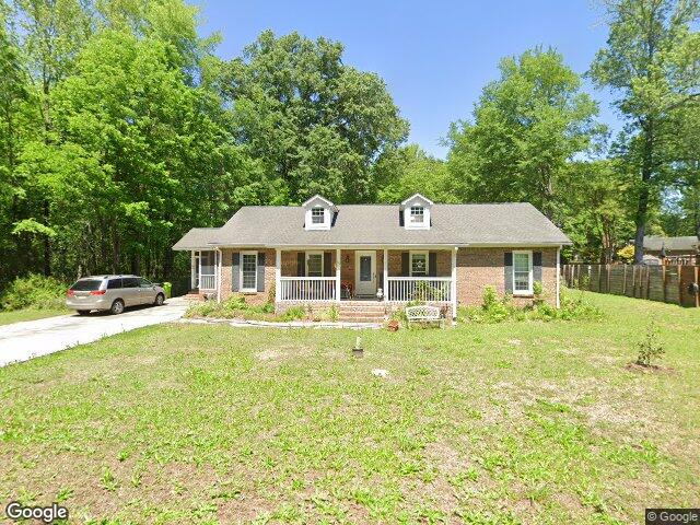 106 woodstock rd, irmo,  SC 29063