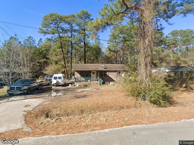 314 cleveland street # 1
                                ,Unit # 1, walterboro,  SC 29488