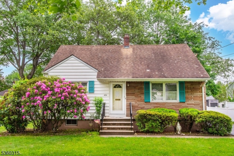 464 dorchester rd, ridgewood,  NJ 07450