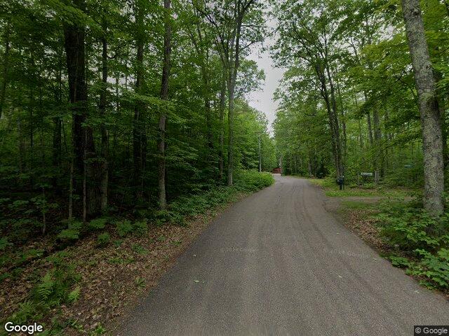lot 8 plummer lake ln w, lac du flambeau,  WI 54538