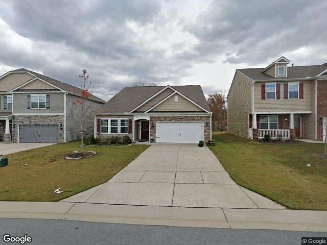 202 e painted way, clayton,  NC 27527