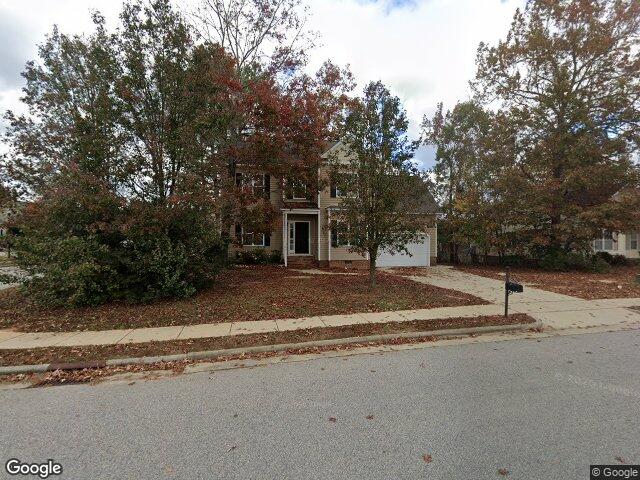 209 n farm dr, clayton,  NC 27527