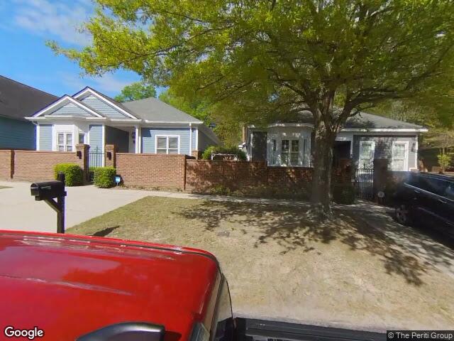 316 bancroft ct, columbia,  SC 29206