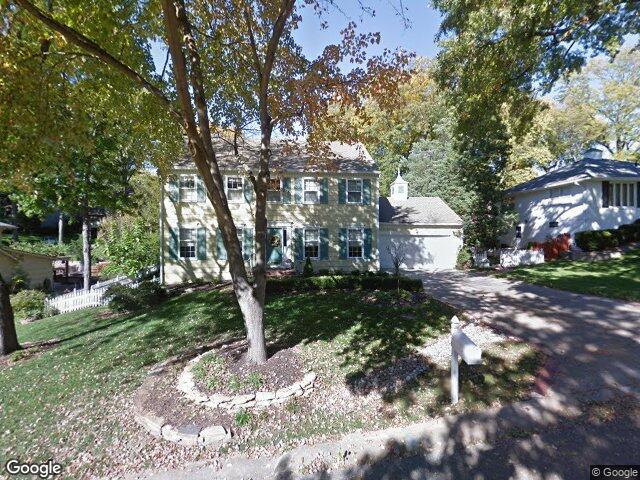 412 nw 43rd ter, kansas city,  MO 64116