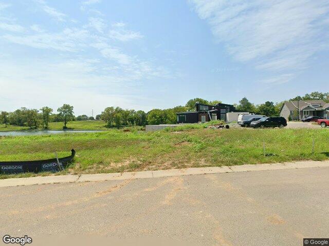 8952 ginger st, lenexa,  KS 66227