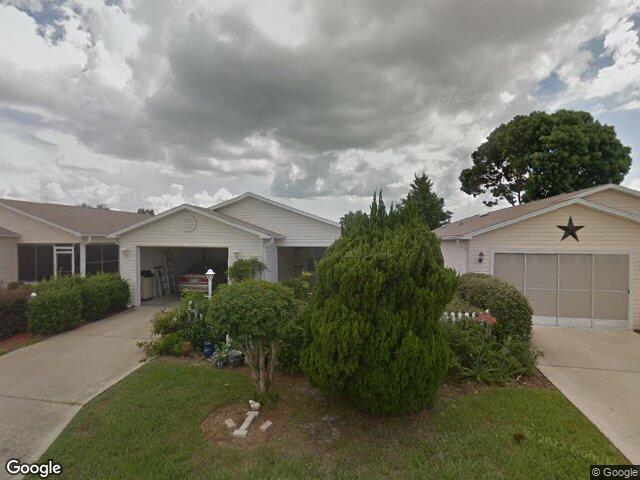 1650 duran dr, the villages,  FL 32162