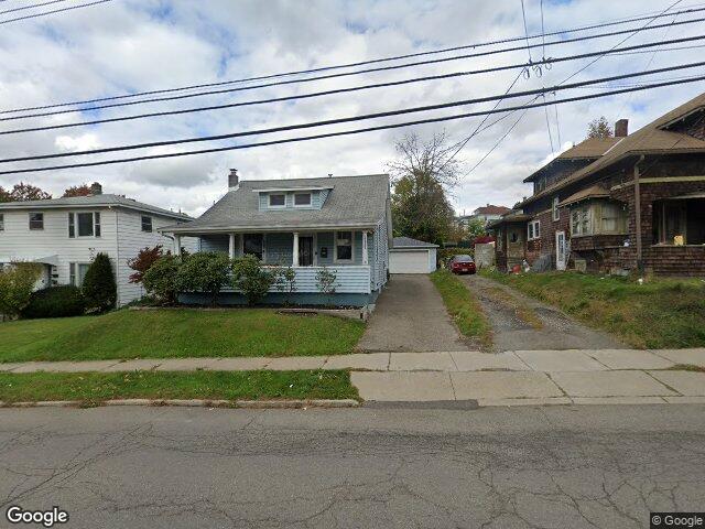 2203 watson blvd, endicott,  NY 13760