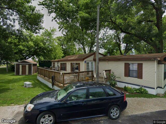 8920 sw griswold lane lot 17, cedar rapids,  IA 52404