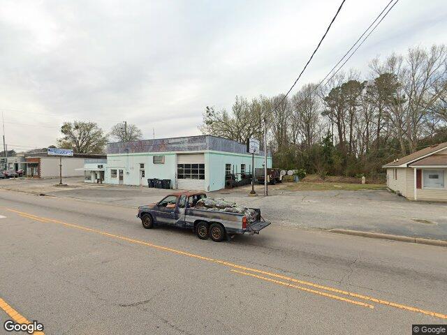 address withheld, four oaks,  NC 27524