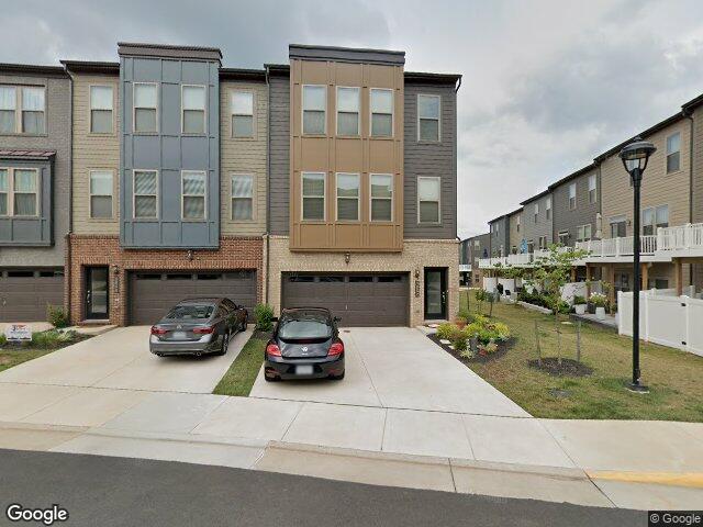 9862 buchanan loop, manassas,  VA 20110