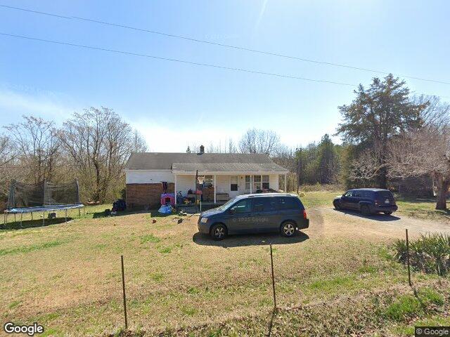 5644 allison rd, pelham,  NC 27315