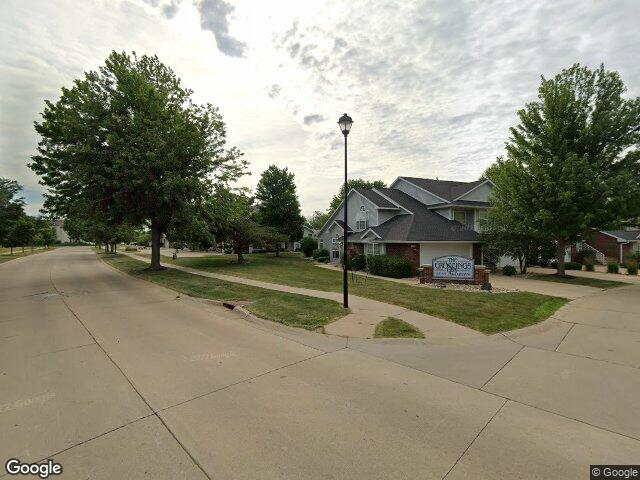 1426 crossings ct ne, cedar rapids,  IA 52402