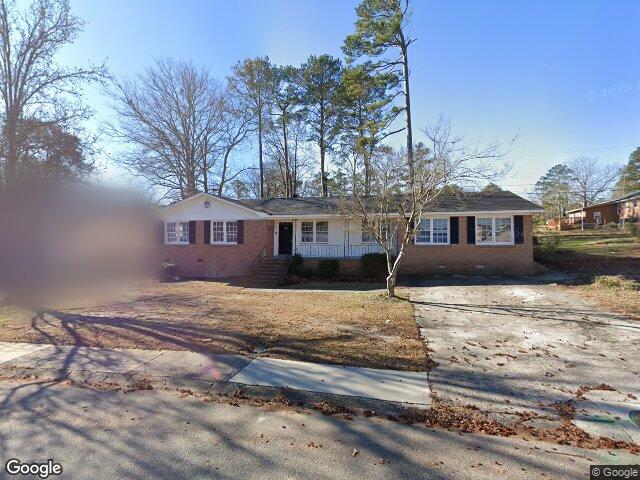 2104 hillbeck dr, columbia,  SC 29210