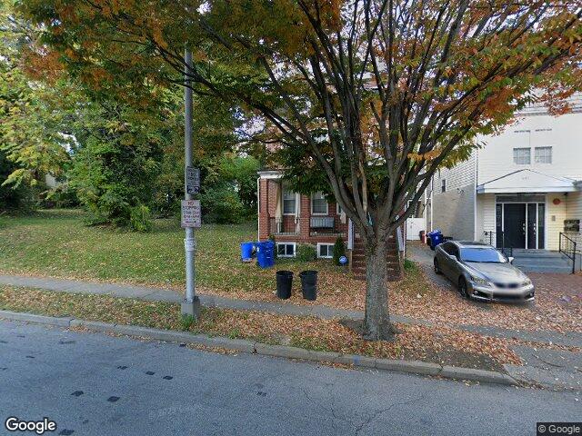 626 636 e 33rd st, baltimore,  MD 21218