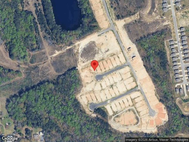 34 gaited acres lane, blythewood,  SC 29016