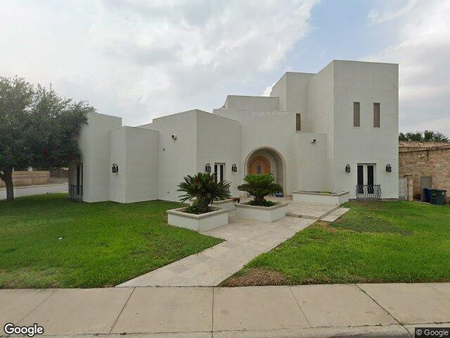 3002 swift dr, laredo,  TX 78041