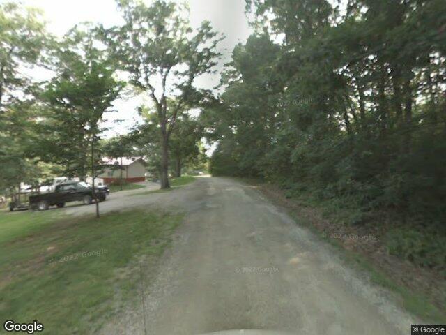 s shore drive, excelsior springs,  MO 64024