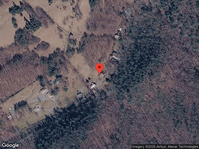 12522 bakers hollow rd, hesston,  PA 16647