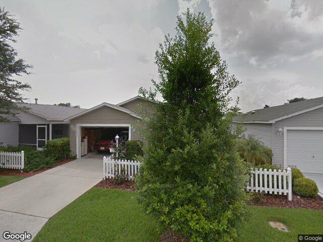 880 allagash ave, the villages,  FL 32162