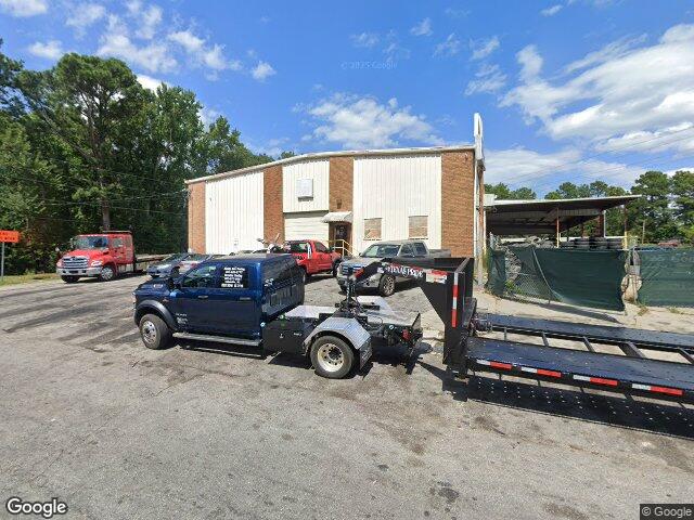 321 sandy run dr, columbia,  SC 29203