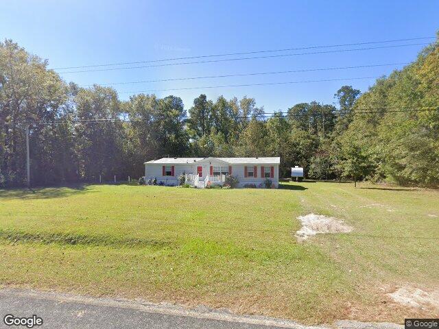 1618 hickory hill rd, eastover,  SC 29044
