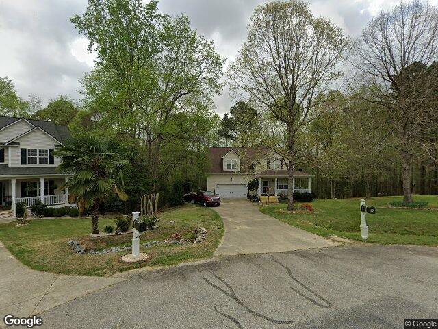 70 mystical ct, garner,  NC 27529